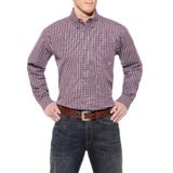 10011405 Men's Ariat Kelley Long Sleeve Shirt